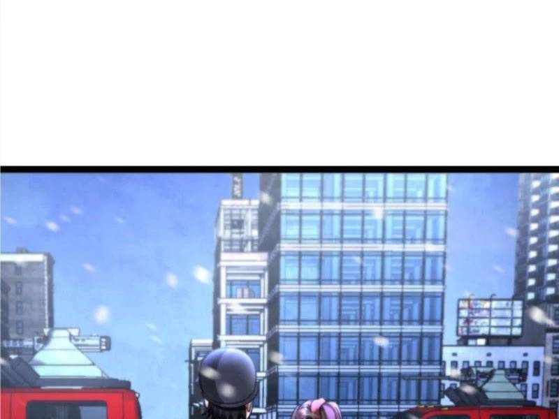 Toàn Cầu Băng Phong Ta Chế Tạo Phòng An Toàn Tại Tận Thế Chap 418 - Next Chap 417