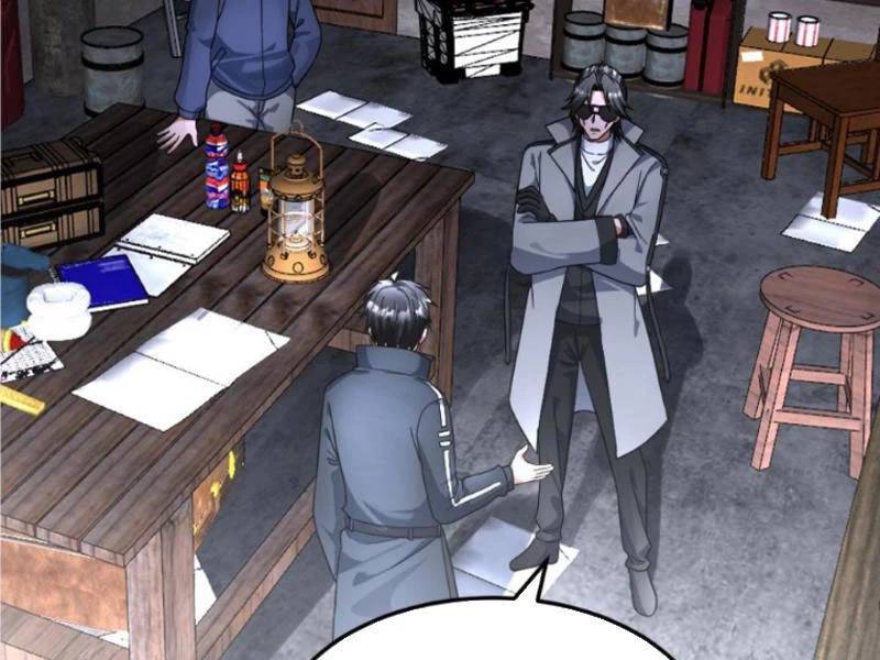 Toàn Cầu Băng Phong Ta Chế Tạo Phòng An Toàn Tại Tận Thế Chap 418 - Next Chap 417