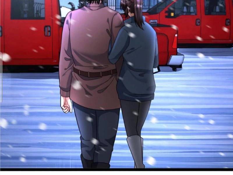 Toàn Cầu Băng Phong Ta Chế Tạo Phòng An Toàn Tại Tận Thế Chap 418 - Next Chap 417