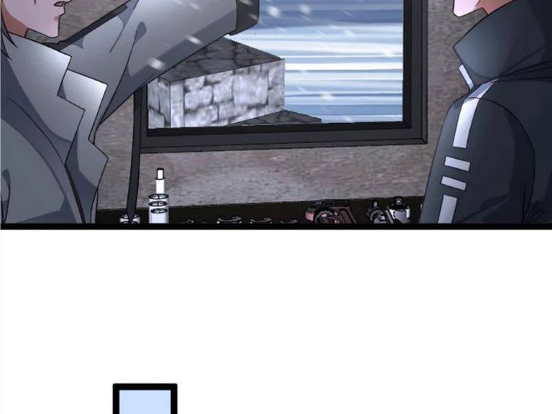 Toàn Cầu Băng Phong Ta Chế Tạo Phòng An Toàn Tại Tận Thế Chap 418 - Next Chap 417