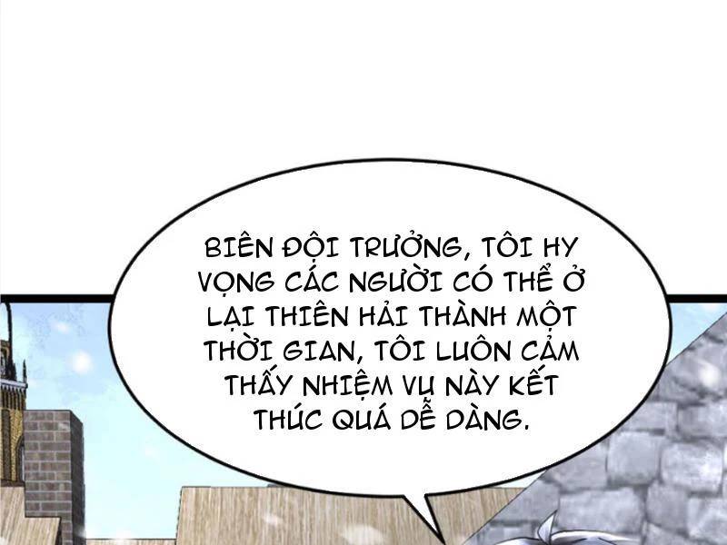 Toàn Cầu Băng Phong Ta Chế Tạo Phòng An Toàn Tại Tận Thế Chap 418 - Next Chap 417