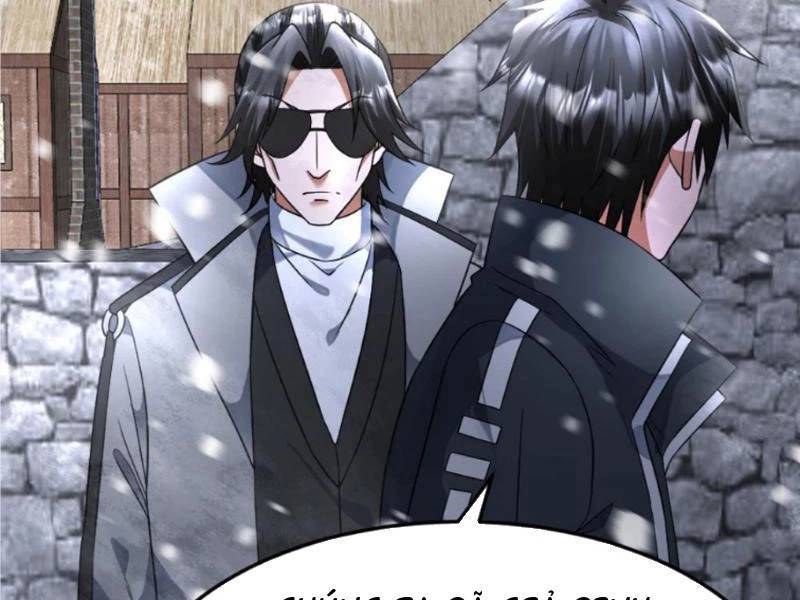 Toàn Cầu Băng Phong Ta Chế Tạo Phòng An Toàn Tại Tận Thế Chap 418 - Next Chap 417