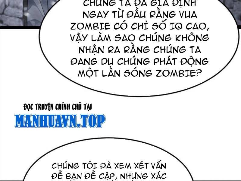 Toàn Cầu Băng Phong Ta Chế Tạo Phòng An Toàn Tại Tận Thế Chap 418 - Next Chap 417