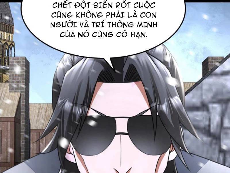 Toàn Cầu Băng Phong Ta Chế Tạo Phòng An Toàn Tại Tận Thế Chap 418 - Next Chap 417