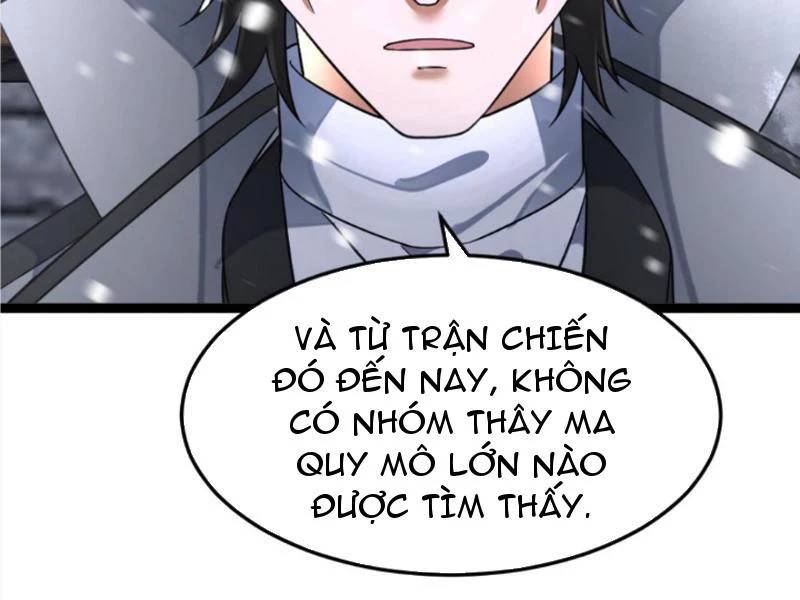 Toàn Cầu Băng Phong Ta Chế Tạo Phòng An Toàn Tại Tận Thế Chap 418 - Next Chap 417