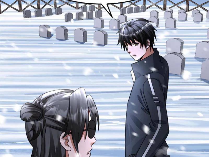 Toàn Cầu Băng Phong Ta Chế Tạo Phòng An Toàn Tại Tận Thế Chap 418 - Next Chap 417