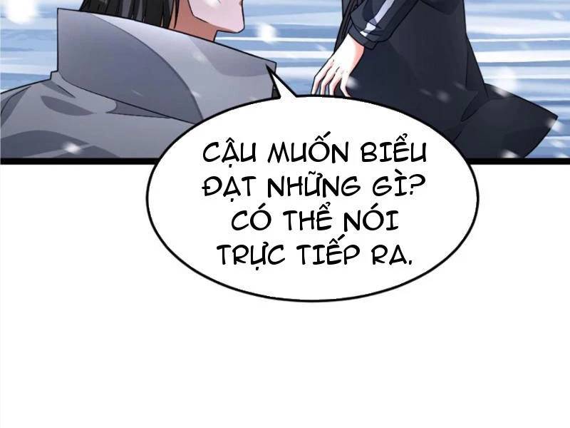 Toàn Cầu Băng Phong Ta Chế Tạo Phòng An Toàn Tại Tận Thế Chap 418 - Next Chap 417