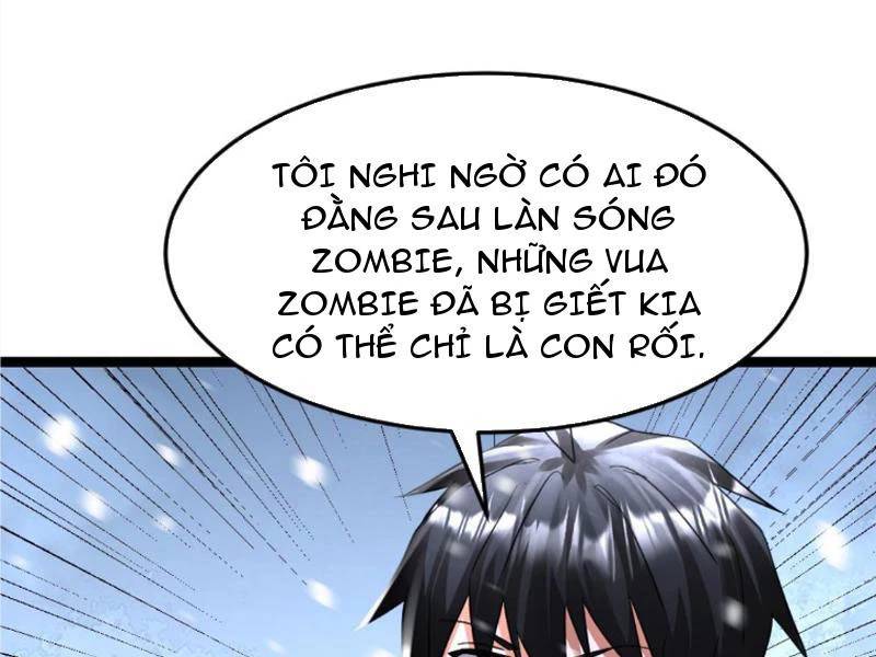 Toàn Cầu Băng Phong Ta Chế Tạo Phòng An Toàn Tại Tận Thế Chap 418 - Next Chap 417