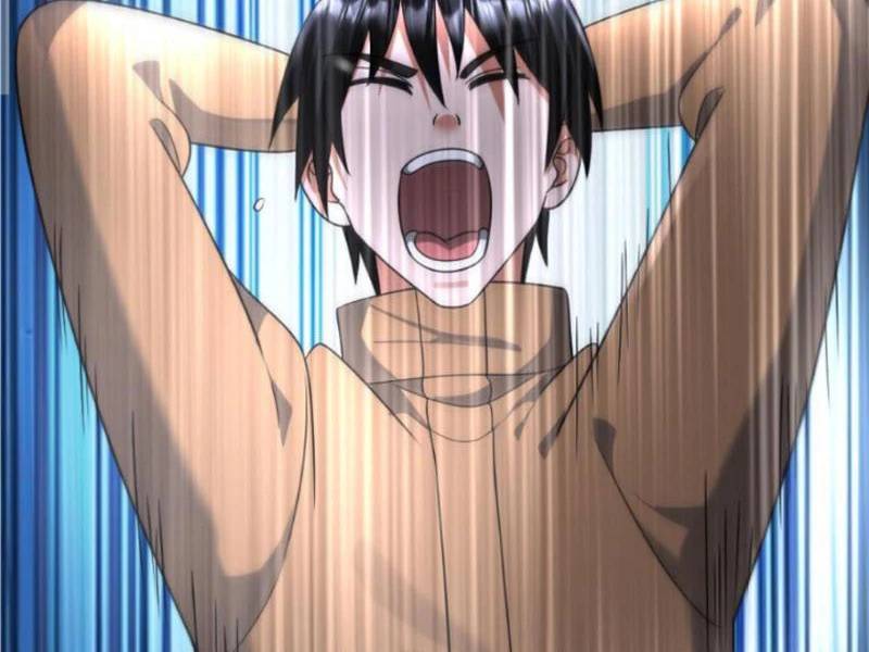 Toàn Cầu Băng Phong Ta Chế Tạo Phòng An Toàn Tại Tận Thế Chap 418 - Next Chap 417