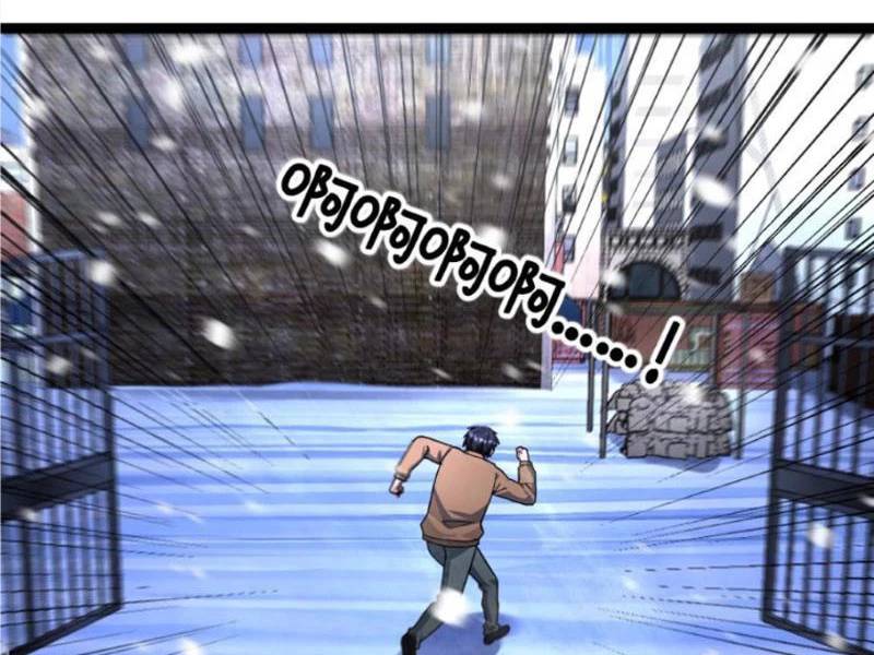 Toàn Cầu Băng Phong Ta Chế Tạo Phòng An Toàn Tại Tận Thế Chap 418 - Next Chap 417