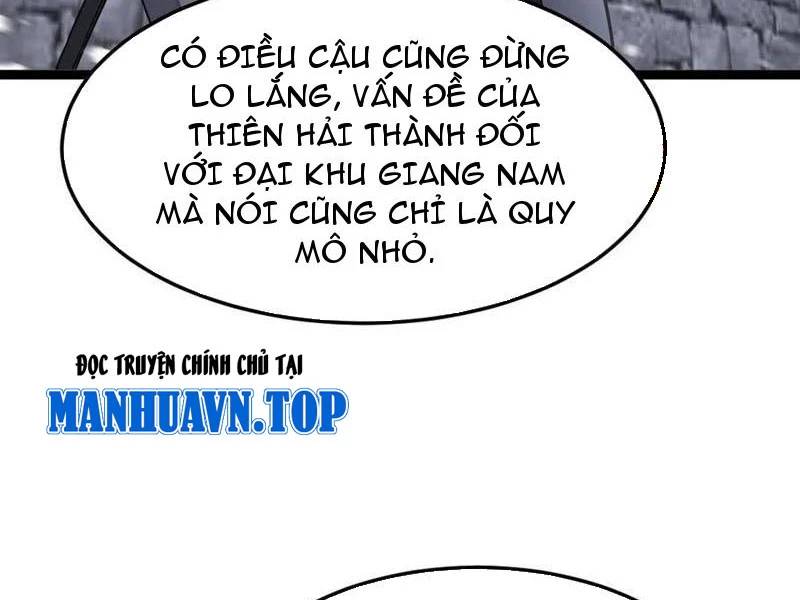 Toàn Cầu Băng Phong Ta Chế Tạo Phòng An Toàn Tại Tận Thế Chap 419 - Next Chap 418