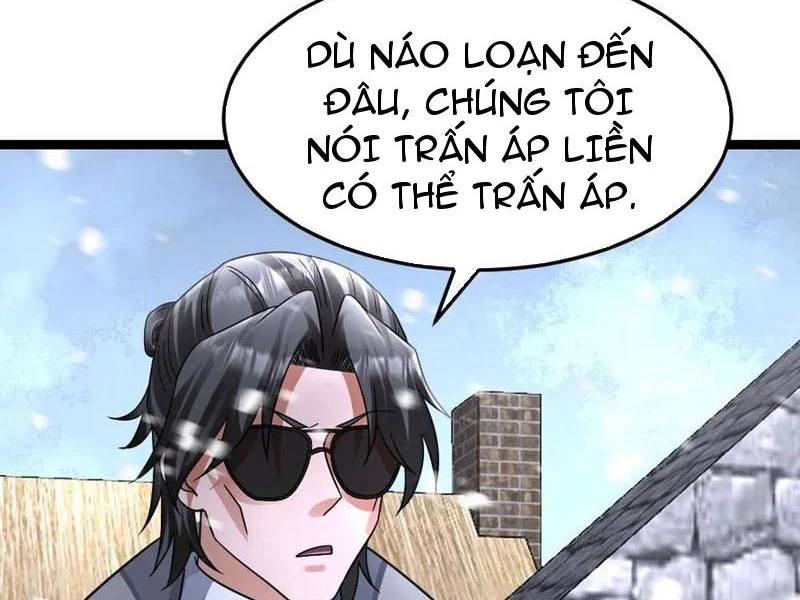 Toàn Cầu Băng Phong Ta Chế Tạo Phòng An Toàn Tại Tận Thế Chap 419 - Next Chap 418