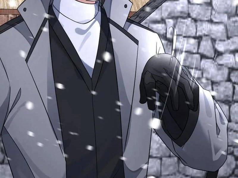 Toàn Cầu Băng Phong Ta Chế Tạo Phòng An Toàn Tại Tận Thế Chap 419 - Next Chap 418