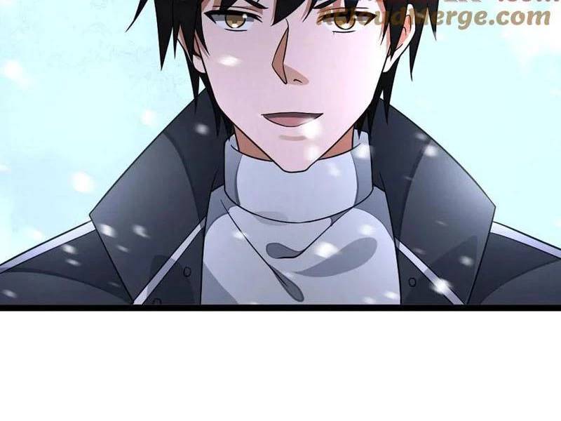 Toàn Cầu Băng Phong Ta Chế Tạo Phòng An Toàn Tại Tận Thế Chap 419 - Next Chap 418