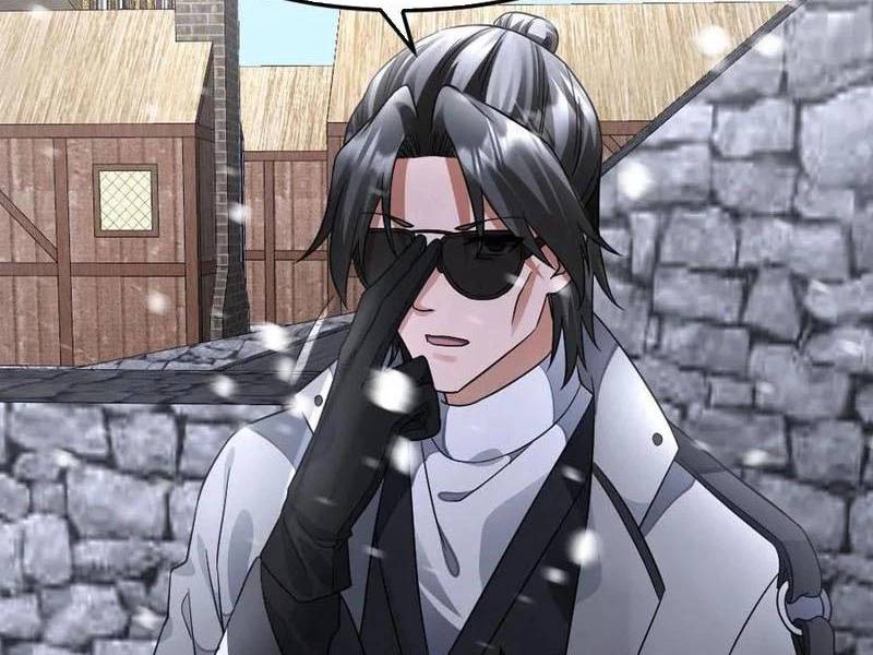 Toàn Cầu Băng Phong Ta Chế Tạo Phòng An Toàn Tại Tận Thế Chap 419 - Next Chap 418