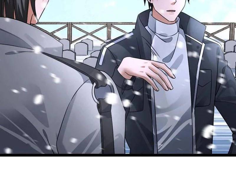 Toàn Cầu Băng Phong Ta Chế Tạo Phòng An Toàn Tại Tận Thế Chap 419 - Next Chap 418