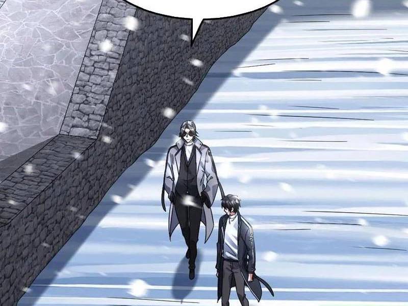 Toàn Cầu Băng Phong Ta Chế Tạo Phòng An Toàn Tại Tận Thế Chap 419 - Next Chap 418