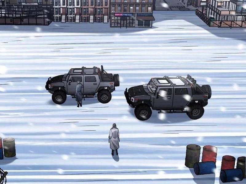 Toàn Cầu Băng Phong Ta Chế Tạo Phòng An Toàn Tại Tận Thế Chap 419 - Next Chap 418