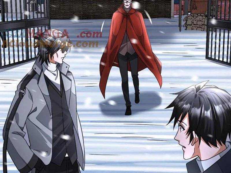 Toàn Cầu Băng Phong Ta Chế Tạo Phòng An Toàn Tại Tận Thế Chap 419 - Next Chap 418