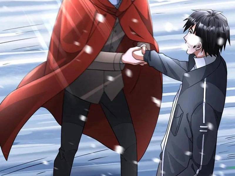 Toàn Cầu Băng Phong Ta Chế Tạo Phòng An Toàn Tại Tận Thế Chap 419 - Next Chap 418