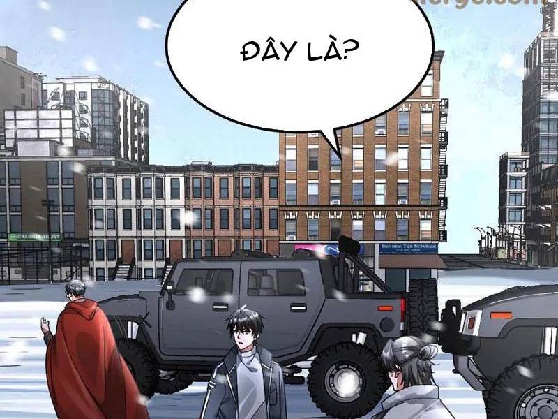 Toàn Cầu Băng Phong Ta Chế Tạo Phòng An Toàn Tại Tận Thế Chap 419 - Next Chap 418