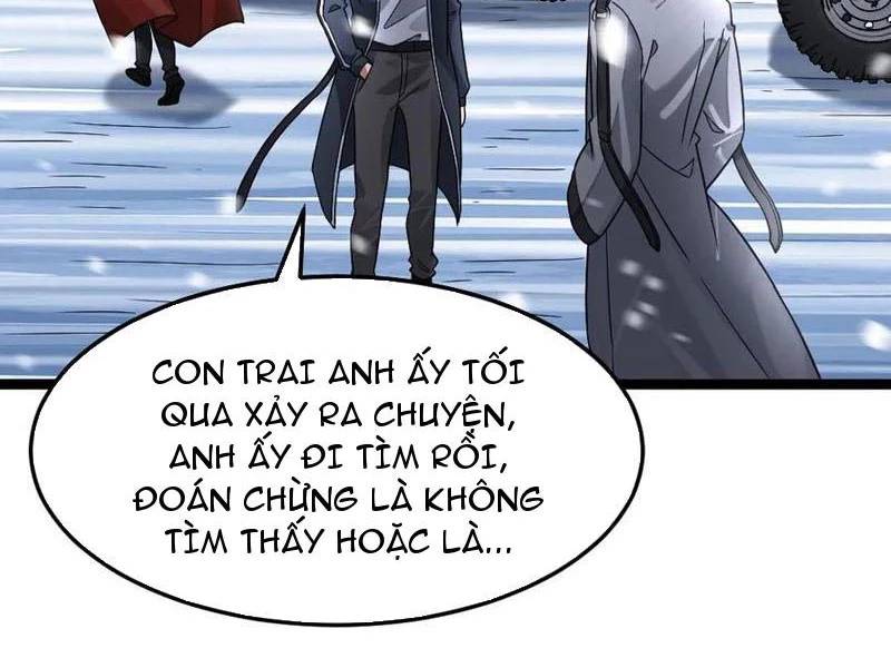 Toàn Cầu Băng Phong Ta Chế Tạo Phòng An Toàn Tại Tận Thế Chap 419 - Next Chap 418