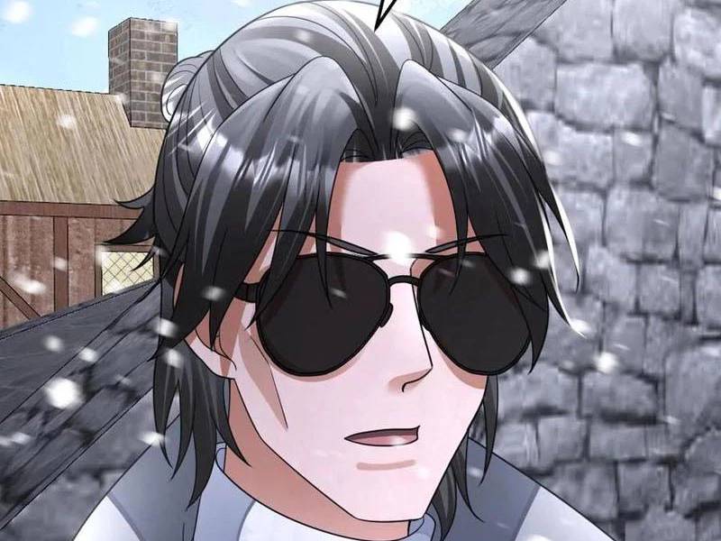 Toàn Cầu Băng Phong Ta Chế Tạo Phòng An Toàn Tại Tận Thế Chap 419 - Next Chap 418