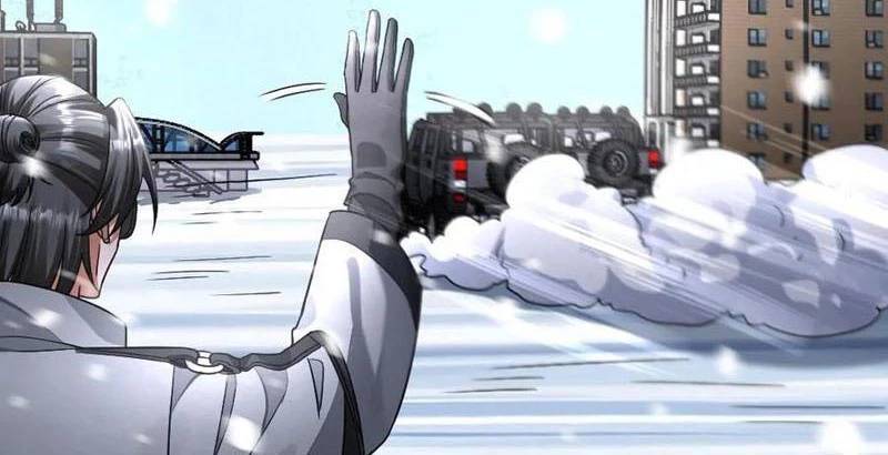 Toàn Cầu Băng Phong Ta Chế Tạo Phòng An Toàn Tại Tận Thế Chap 419 - Next Chap 418