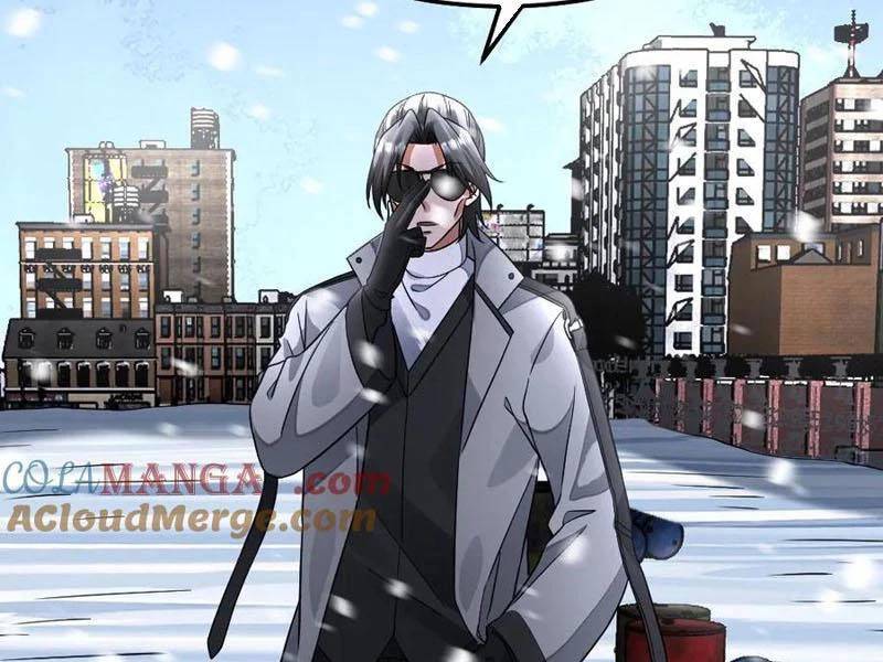 Toàn Cầu Băng Phong Ta Chế Tạo Phòng An Toàn Tại Tận Thế Chap 419 - Next Chap 418