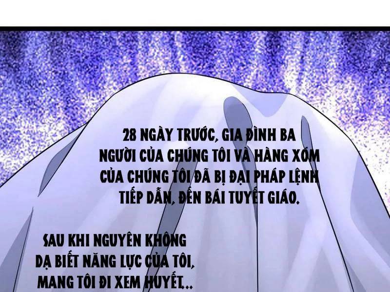 Toàn Cầu Băng Phong Ta Chế Tạo Phòng An Toàn Tại Tận Thế Chap 419 - Next Chap 418