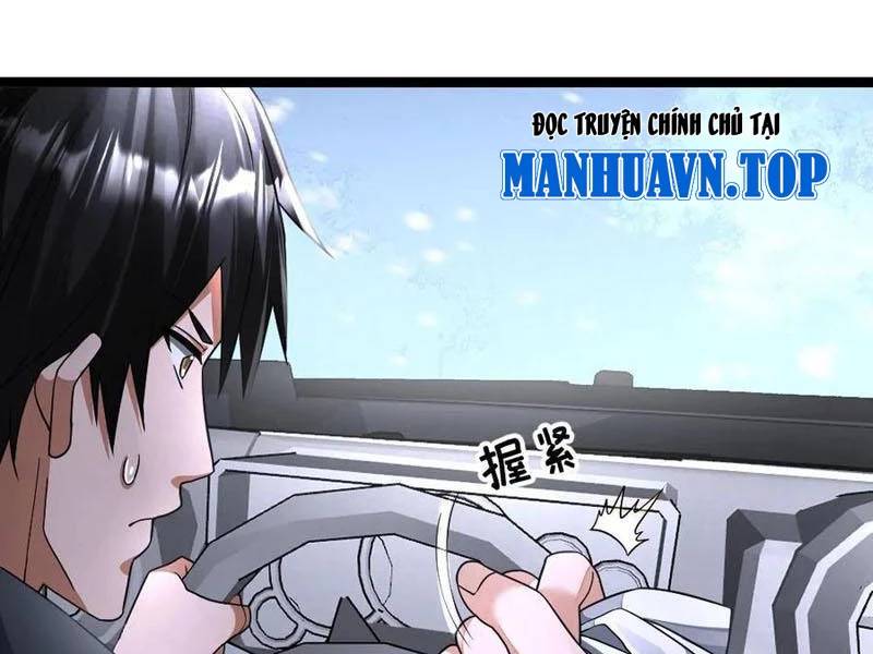 Toàn Cầu Băng Phong Ta Chế Tạo Phòng An Toàn Tại Tận Thế Chap 419 - Next Chap 418