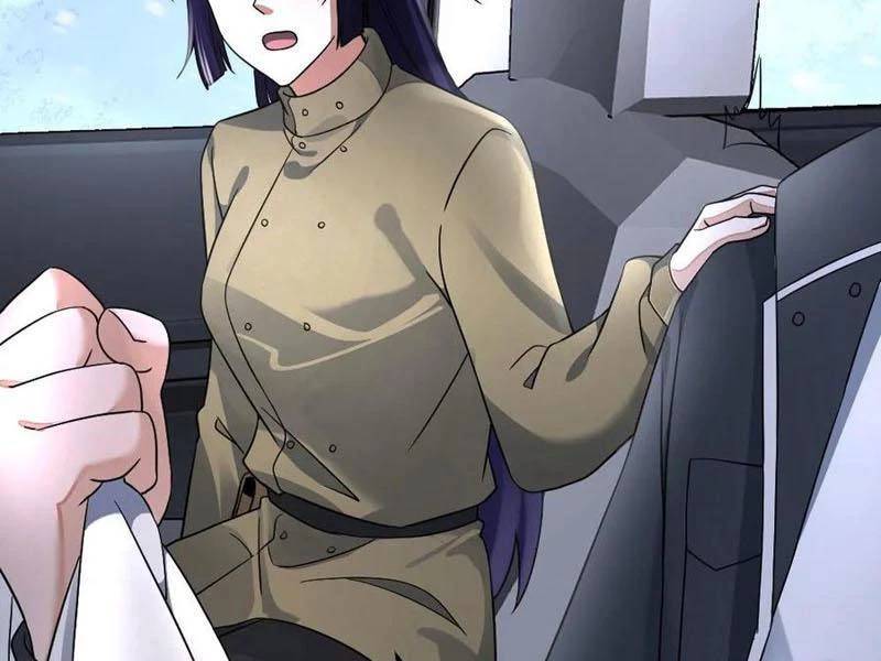 Toàn Cầu Băng Phong Ta Chế Tạo Phòng An Toàn Tại Tận Thế Chap 419 - Next Chap 418