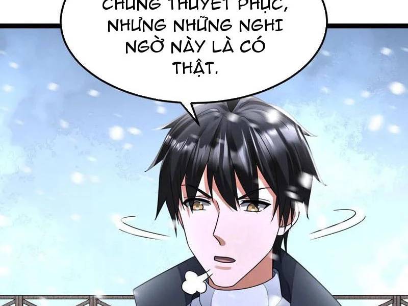 Toàn Cầu Băng Phong Ta Chế Tạo Phòng An Toàn Tại Tận Thế Chap 419 - Next Chap 418