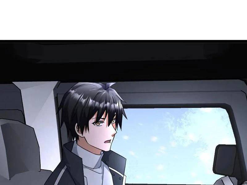 Toàn Cầu Băng Phong Ta Chế Tạo Phòng An Toàn Tại Tận Thế Chap 419 - Next Chap 418