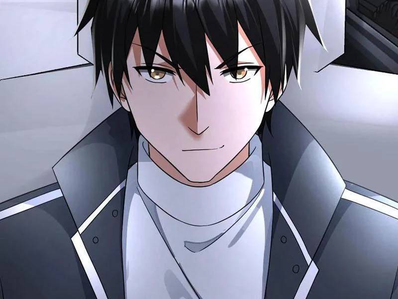 Toàn Cầu Băng Phong Ta Chế Tạo Phòng An Toàn Tại Tận Thế Chap 419 - Next Chap 418