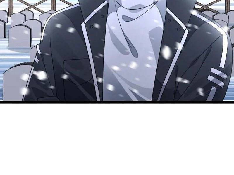 Toàn Cầu Băng Phong Ta Chế Tạo Phòng An Toàn Tại Tận Thế Chap 419 - Next Chap 418