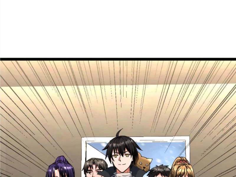 Toàn Cầu Băng Phong Ta Chế Tạo Phòng An Toàn Tại Tận Thế Chap 420 - Next Chap 419