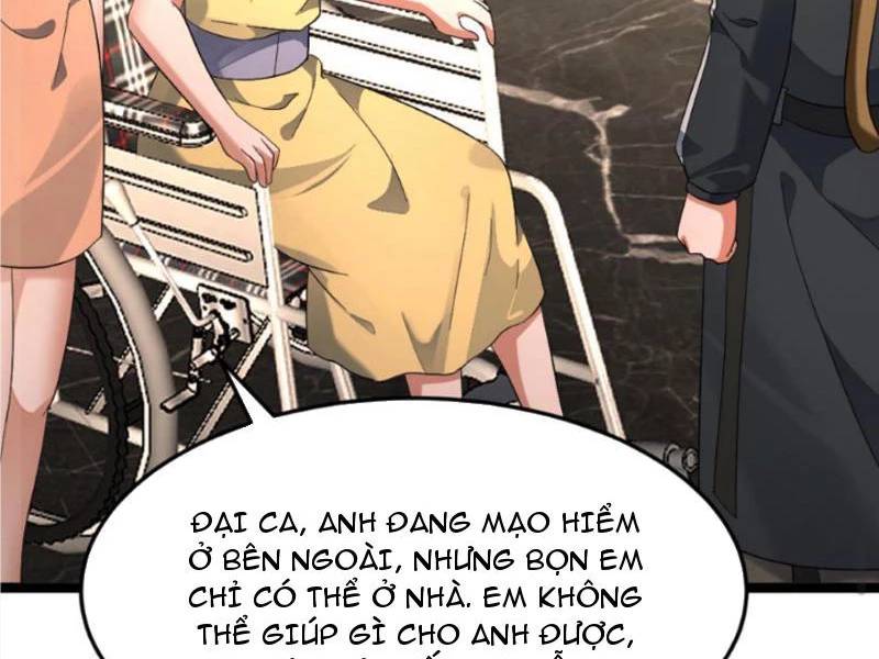 Toàn Cầu Băng Phong Ta Chế Tạo Phòng An Toàn Tại Tận Thế Chap 420 - Next Chap 419