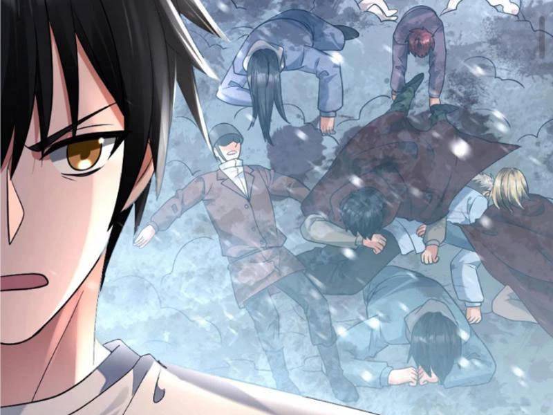 Toàn Cầu Băng Phong Ta Chế Tạo Phòng An Toàn Tại Tận Thế Chap 420 - Next Chap 419