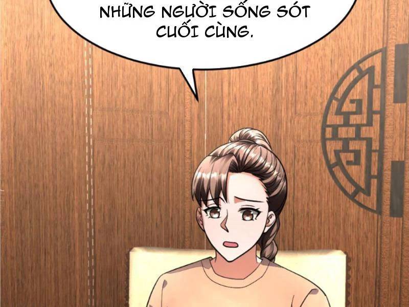 Toàn Cầu Băng Phong Ta Chế Tạo Phòng An Toàn Tại Tận Thế Chap 420 - Next Chap 419