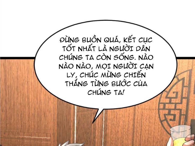 Toàn Cầu Băng Phong Ta Chế Tạo Phòng An Toàn Tại Tận Thế Chap 420 - Next Chap 419