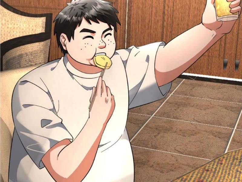 Toàn Cầu Băng Phong Ta Chế Tạo Phòng An Toàn Tại Tận Thế Chap 420 - Next Chap 419