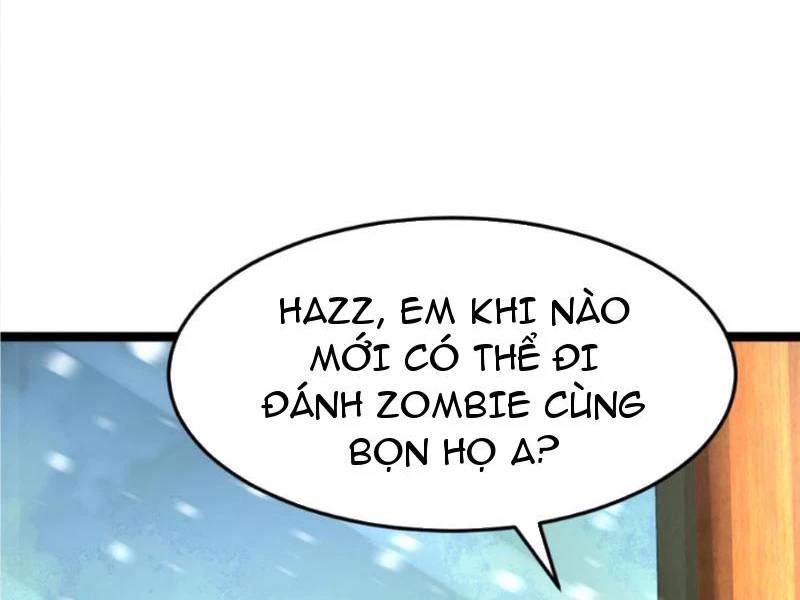 Toàn Cầu Băng Phong Ta Chế Tạo Phòng An Toàn Tại Tận Thế Chap 420 - Next Chap 419