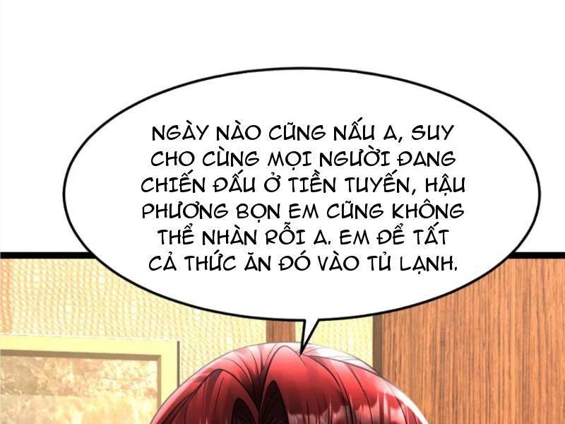 Toàn Cầu Băng Phong Ta Chế Tạo Phòng An Toàn Tại Tận Thế Chap 420 - Next Chap 419