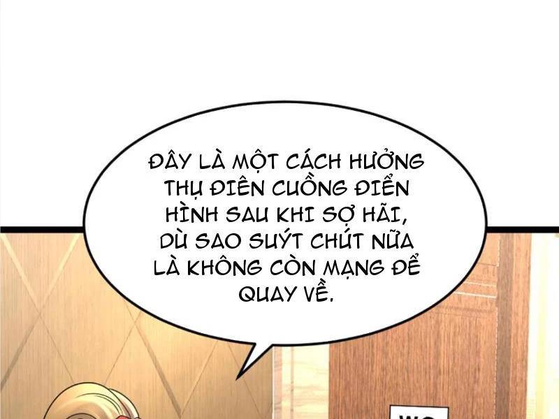 Toàn Cầu Băng Phong Ta Chế Tạo Phòng An Toàn Tại Tận Thế Chap 420 - Next Chap 419