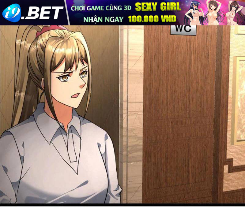 Toàn Cầu Băng Phong Ta Chế Tạo Phòng An Toàn Tại Tận Thế Chap 420 - Next Chap 419