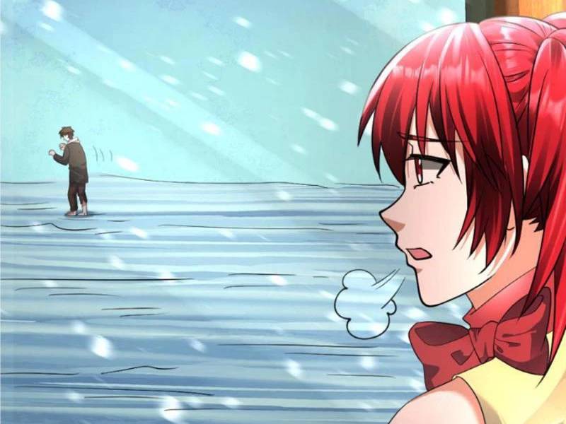 Toàn Cầu Băng Phong Ta Chế Tạo Phòng An Toàn Tại Tận Thế Chap 420 - Next Chap 419