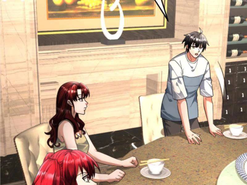 Toàn Cầu Băng Phong Ta Chế Tạo Phòng An Toàn Tại Tận Thế Chap 420 - Next Chap 419