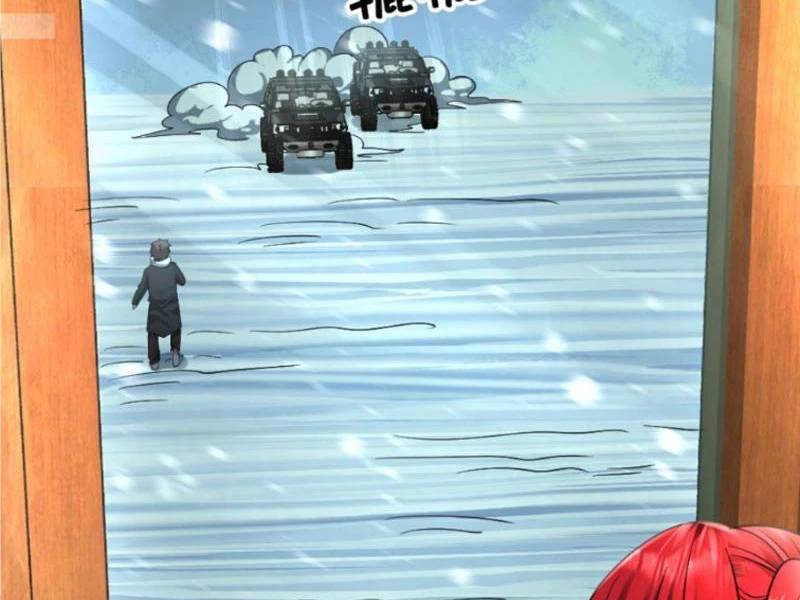 Toàn Cầu Băng Phong Ta Chế Tạo Phòng An Toàn Tại Tận Thế Chap 420 - Next Chap 419