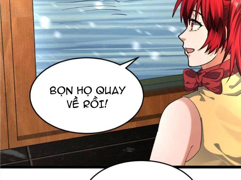Toàn Cầu Băng Phong Ta Chế Tạo Phòng An Toàn Tại Tận Thế Chap 420 - Next Chap 419